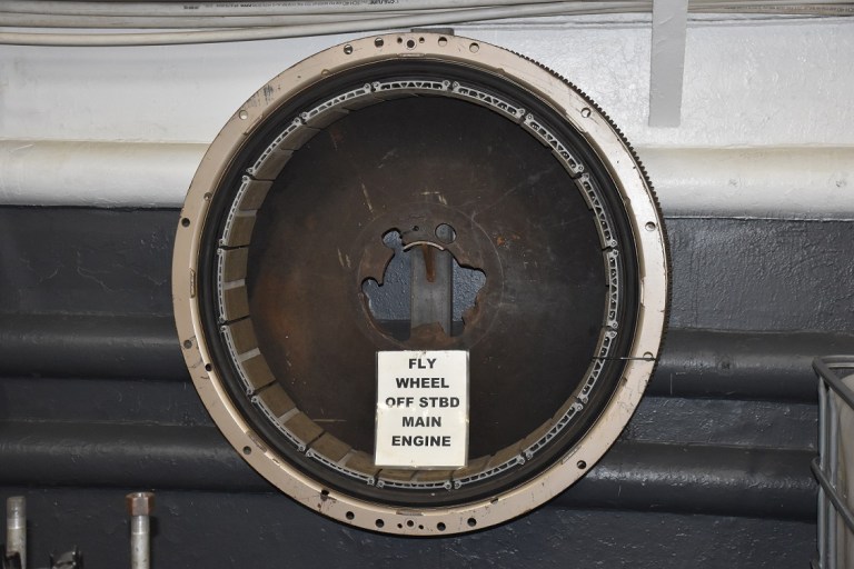 Vintage Diesel Design – Page 2 – Documenting some of the most prominent ...